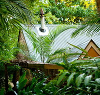 Witches Falls Cottages - Accommodation Sunshine Coast