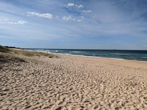 Wollongong Surf Leisure Resort - Accommodation Sunshine Coast 3