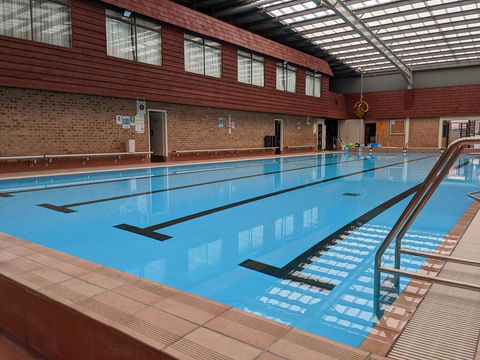 Wollongong Surf Leisure Resort - Accommodation Sunshine Coast 0