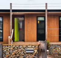 Wombat Hill Lodge - Accommodation Sunshine Coast