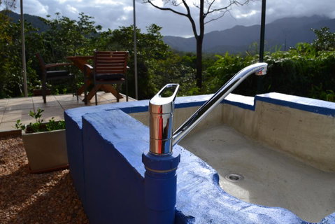 Wompoo Eco Retreat - Accommodation Sunshine Coast 2