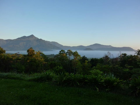 Wompoo Eco Retreat - Accommodation Sunshine Coast 1