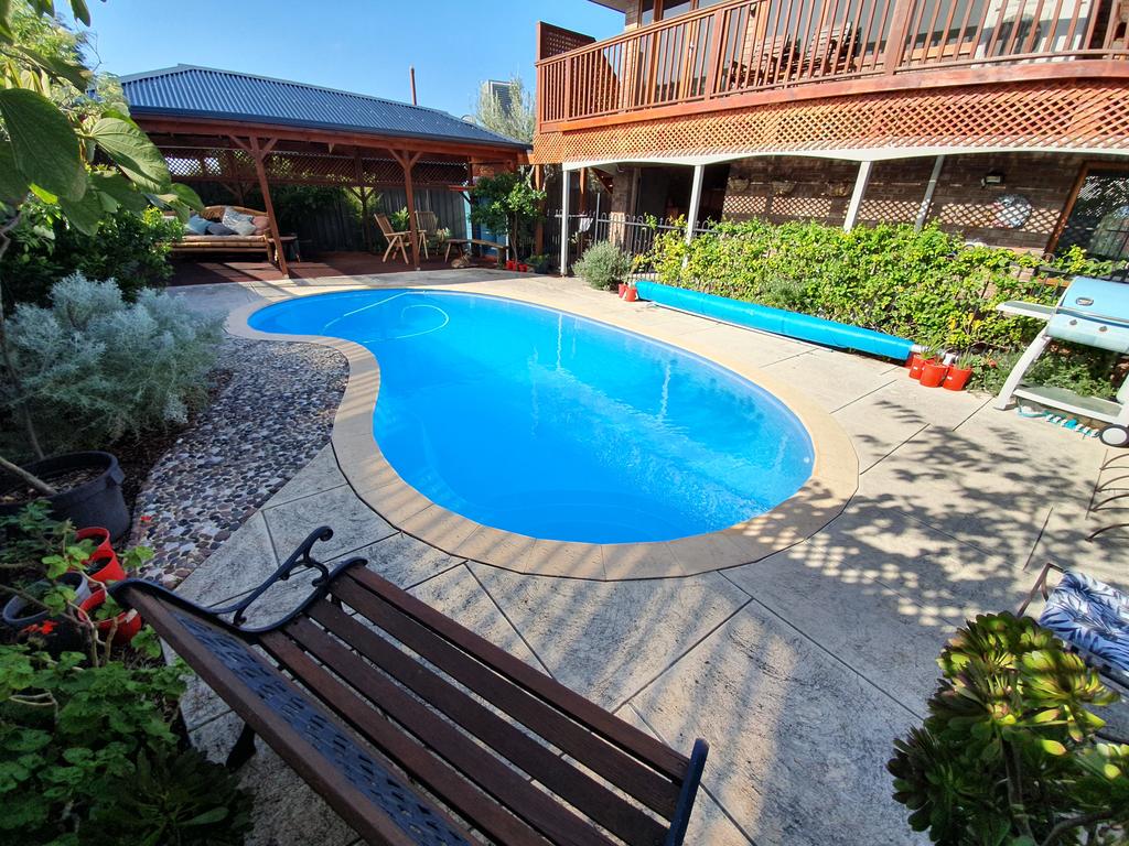Padbury WA Accommodation Sunshine Coast