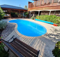 Wonderland Retreat - Accommodation Sunshine Coast