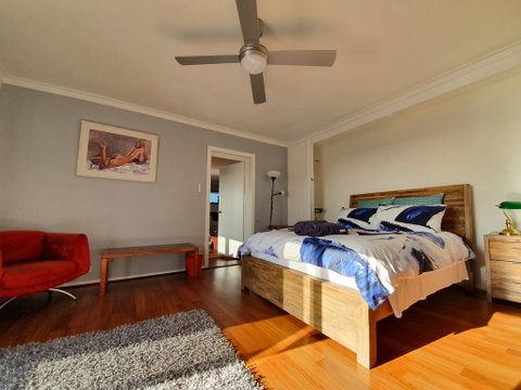 Wonderland Retreat - Accommodation Sunshine Coast 3