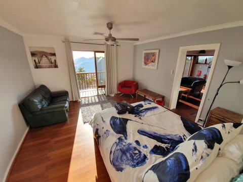Wonderland Retreat - Accommodation Sunshine Coast 1