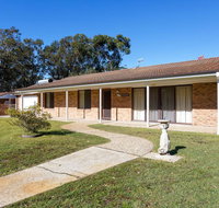 Wongaburra - Accommodation Sunshine Coast