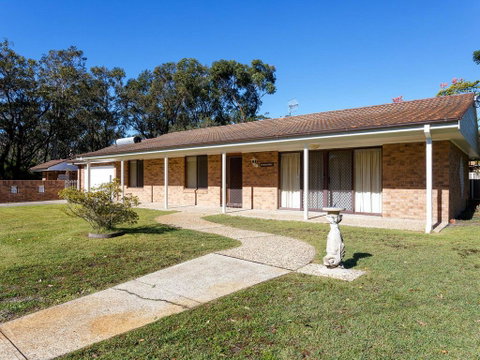 Wongaburra - Accommodation Sunshine Coast 0