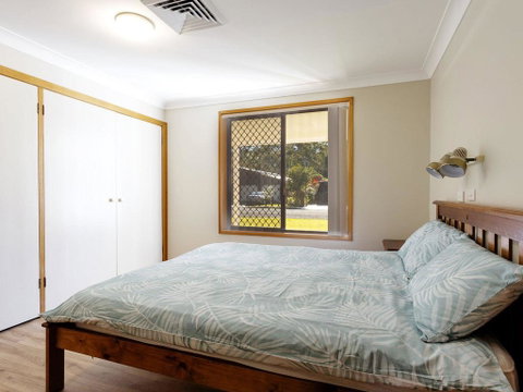 Wongaburra - Accommodation Sunshine Coast 3
