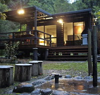 Wongari Eco Retreat - Accommodation Sunshine Coast