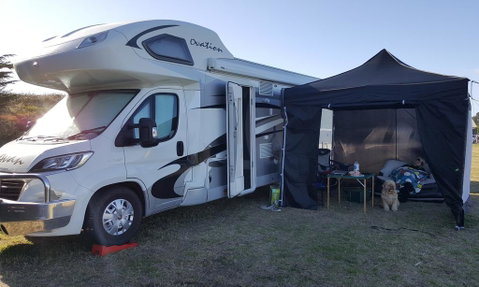 Wonky Stables Holiday Park - Accommodation Sunshine Coast 1