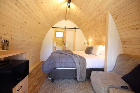Wonthaggi Park Lane Holiday Park - Accommodation Sunshine Coast 3