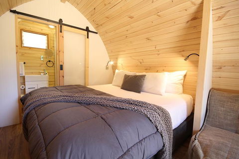 Wonthaggi Park Lane Holiday Park - Accommodation Sunshine Coast 1