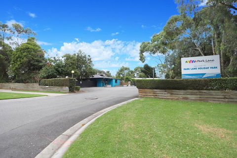 Wonthaggi Park Lane Holiday Park - Accommodation Sunshine Coast 0