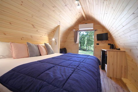 Wonthaggi Park Lane Holiday Park - Accommodation Sunshine Coast 2
