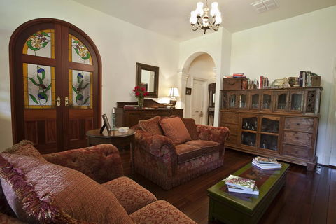 Woodlands Of Bridgetown B&B - Accommodation Sunshine Coast 2