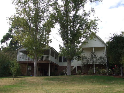 Woodlands Of Bridgetown B&B - Accommodation Sunshine Coast 3