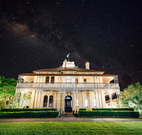 Woodlands of Marburg - Accommodation Sunshine Coast