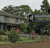 Woodmans Hill Motel - Accommodation Sunshine Coast