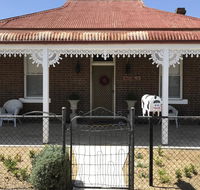 Woodstock Cottage - Accommodation Sunshine Coast