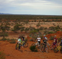 Wooleen Station - Accommodation Sunshine Coast
