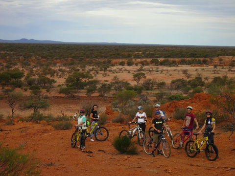 Wooleen Station - Accommodation Sunshine Coast 0