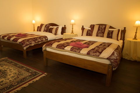 Wooleen Station - Accommodation Sunshine Coast 3