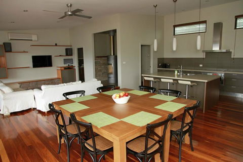 Woollybutt - Accommodation Sunshine Coast 1
