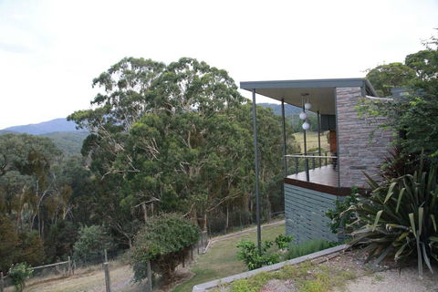 Woollybutt - Accommodation Sunshine Coast 3