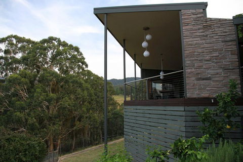 Woollybutt - Accommodation Sunshine Coast 2