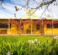 Woolshed Hill Estate - Accommodation Sunshine Coast