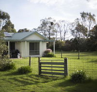 Woongara Cottage - Pet friendly country retreat - Accommodation Sunshine Coast