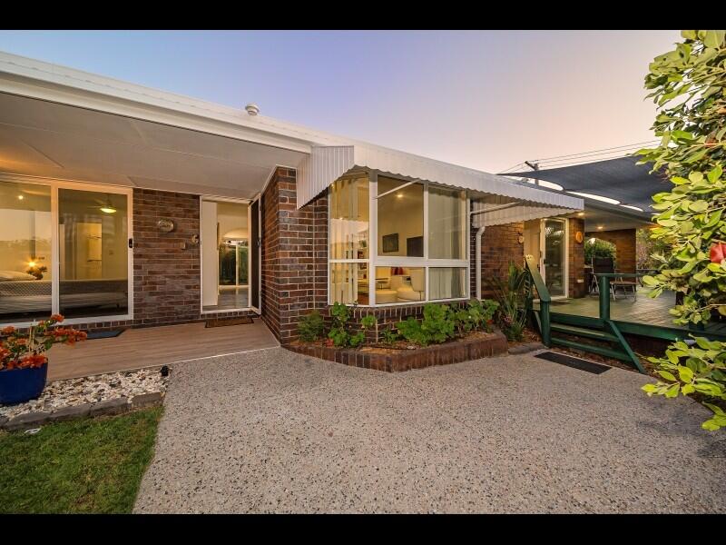 Banyo QLD Accommodation Sunshine Coast