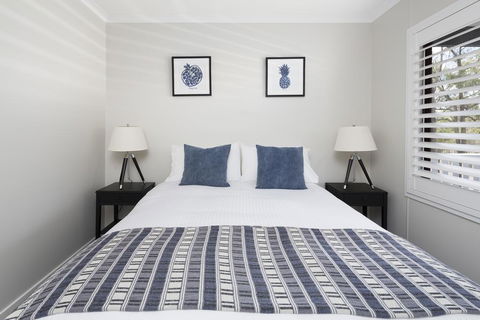 Worthington's Guest Cottage - Accommodation Sunshine Coast 3