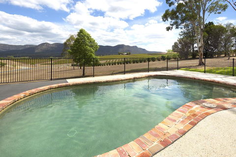 Worthington's Guest Cottage - Accommodation Sunshine Coast 1