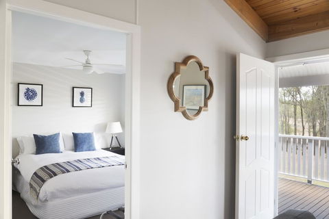 Worthington's Guest Cottage - Accommodation Sunshine Coast 2