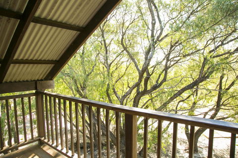 Wyadup Brook Cottages - Accommodation Sunshine Coast 1