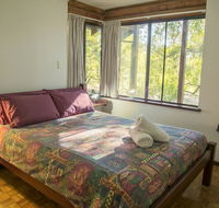 Wyadup Brook Cottages - Accommodation Sunshine Coast