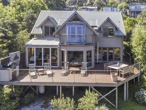 Wye's Choice - Holiday Great Ocean Road - Accommodation Sunshine Coast 0