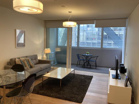 Wyndel Apartments North Sydney - Pacific - Accommodation Sunshine Coast 0