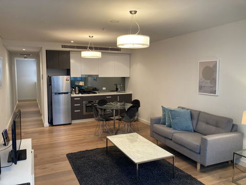 Wyndel Apartments North Sydney - Pacific - Accommodation Sunshine Coast 3