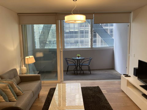 Wyndel Apartments North Sydney - Pacific - Accommodation Sunshine Coast 1