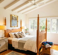 Wyndover Mountain Retreat