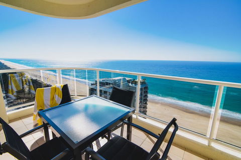 Xanadu Resort - Accommodation Sunshine Coast 3