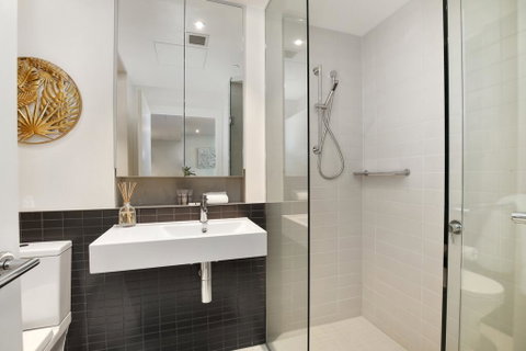 Xu's Residence At Concavo - Accommodation Sunshine Coast 2