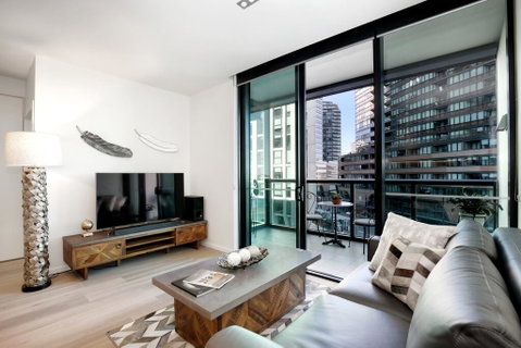 Xu's Residence At Concavo - Accommodation Sunshine Coast 0