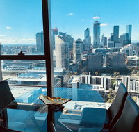 Xu's Residence888 Collins St - Accommodation Sunshine Coast