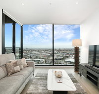 Xu's ResidenceNo.1 Collins Wharf - Accommodation Sunshine Coast
