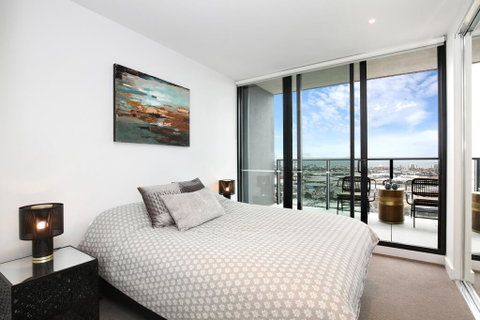 Xu's Residence@No.1 Collins Wharf - Accommodation Sunshine Coast 1
