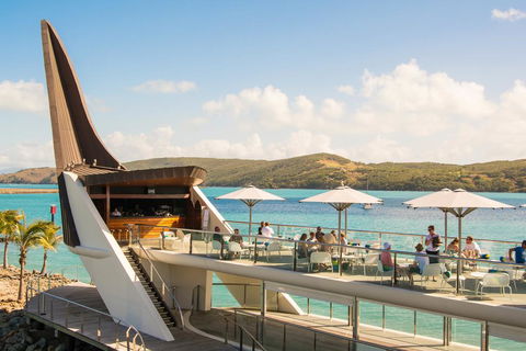 Yacht Club Villa - Accommodation Sunshine Coast 0